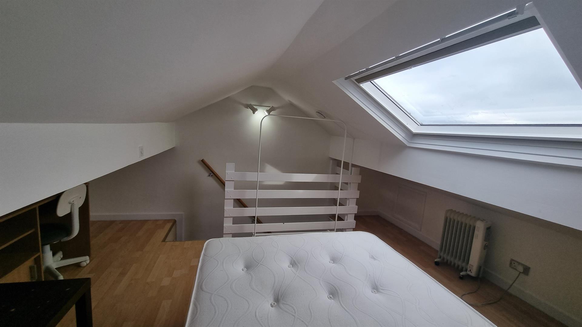 7 Newsham Road, Lancaster, LA1 4DG